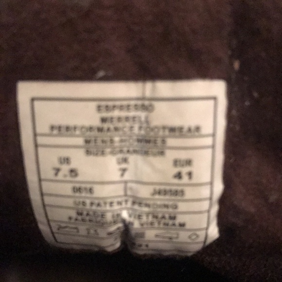 Merrill ankle boots - Picture 7 of 8